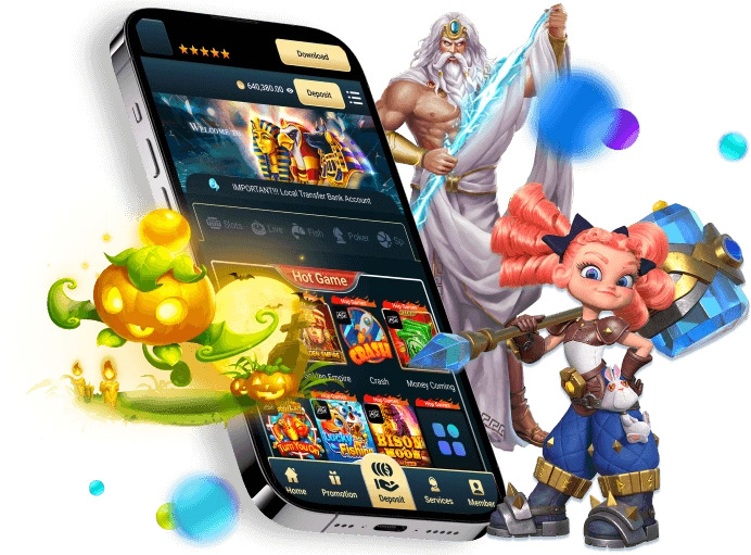 Chiến lược chơi game casino tại bot88 chính thức