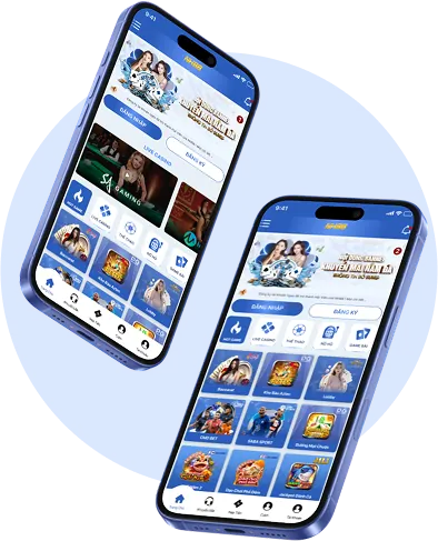 Kho game đa dạng trên ứng dụng bot88 chính thức