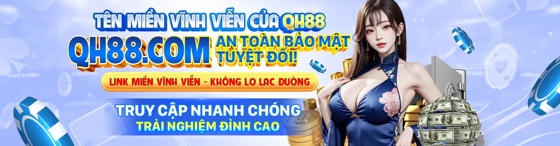 Giao diện đăng nhập bot88 chính thức với ánh sáng xanh vàng rực rỡ