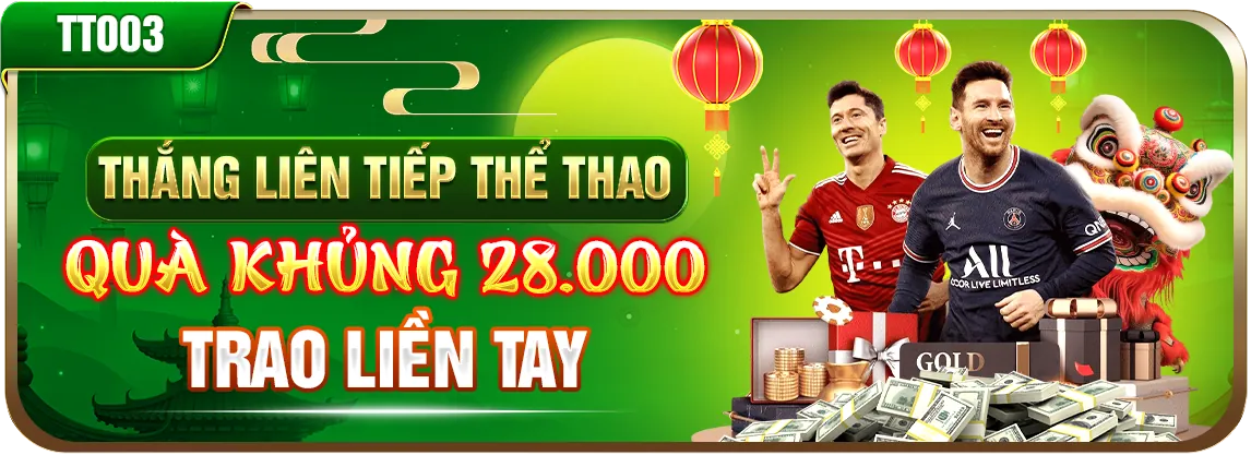 Hình ảnh chính trò chơi nổ hũ bot88 chính thức