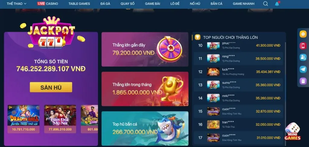 Sự kiện đặc biệt theo dịp lễ tết tại bot88 chính thức