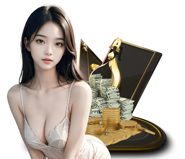 Máy đánh bạc với jackpot lớn